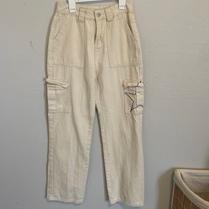 star cargos